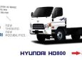 Hyundai HD 800 2018 - Bán xe Hyundai HD LX sản xuất năm 2018, màu trắng, nhập khẩu nguyên chiếc