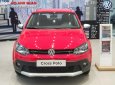 Volkswagen Polo Cross 2018 - Volkswagen Cross Polo - Xe Hatchback đô thị nhỏ gọn, nhập khẩu chính hãng Volkswagen/ Hotline: 090.898.8862