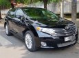 Toyota Venza 2009 - Cần bán gấp Toyota Venza sản xuất 2009, màu đen, nhập khẩu nguyên chiếc, giá chỉ 825 triệu