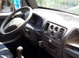 Xe tải 1 tấn - dưới 1,5 tấn 2010 - Bán xe Ben Vinaxuki máy công nghệ Suzuki 500kg đời 2010