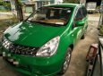 Nissan Livina 2011 - Cần bán xe Nissan Livina năm sản xuất 2011 như mới, giá 245tr