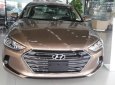 Hyundai Elantra 1.6 AT 2018 - Cần bán Hyundai Elantra 1.6 AT đời 2018, giá 629tr