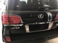 Lexus LX 570 2010 - Bán xe Lexus LX 570 năm sản xuất 2010, màu đen, nhập khẩu 