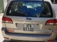 Ford Escape  2.3 AT 2011 - Cần bán Ford Escape 2.3 AT 2011, màu phấn hồng, giá 400tr