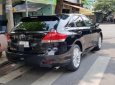 Toyota Venza 2009 - Cần bán gấp Toyota Venza sản xuất 2009, màu đen, nhập khẩu nguyên chiếc, giá chỉ 825 triệu