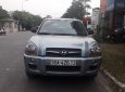 Hyundai Tucson 2.0AT 2009 - Bán Hyundai Tucson 2.0AT 2009, màu xanh nhạt, nhập khẩu nguyên chiếc