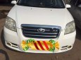 Daewoo Gentra 2006 - Bán Daewoo Gentra năm 2006, màu trắng xe gia đình, giá 175tr