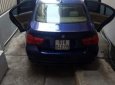 BMW i3 320i 2010 - Cần bán xe BMW i3 320i năm 2010, giá 589tr