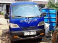 Xe tải 1 tấn - dưới 1,5 tấn 2010 - Bán xe Ben Vinaxuki máy công nghệ Suzuki 500kg đời 2010