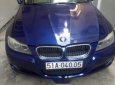 BMW i3 320i 2010 - Cần bán xe BMW i3 320i năm 2010, giá 589tr