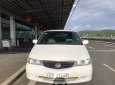 Honda Odyssey 2004 - Cần bán xe Honda Odyssey 2004, màu trắng xe gia đình giá cạnh tranh