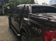 Nissan Navara  NP300 2015 - Bán xe Nissan Navara SL năm 2015, màu nâu, xe nhập