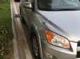 Toyota RAV4 Limited 2009 - Bán ô tô Toyota RAV4 Limited sản xuất năm 2009, màu bạc, xe nhập ít sử dụng