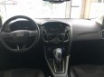 Ford Focus Titanium 1.5 2018 - Bán Ford Focus Titanium 1.5 đời 2018, màu nâu, giá 760tr