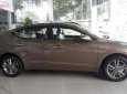 Hyundai Elantra 1.6 AT 2018 - Cần bán Hyundai Elantra 1.6 AT đời 2018, giá 629tr