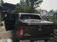 Nissan Navara  NP300 2015 - Bán xe Nissan Navara SL năm 2015, màu nâu, xe nhập