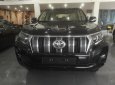 Toyota Land Cruiser Prado 4.0L 2018 - Bán ô tô Toyota Prado 4.0 sản xuất 2018, màu đen, nhập khẩu nguyên chiếc, mới 100%