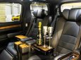 Toyota Alphard Ecutive Lounge 2018 - Bán ô tô Toyota Alphard Ecutive Lounge năm 2018, màu đen, xe nhập