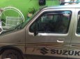 Suzuki Wagon R 2004 - Cần bán xe Suzuki Wagon R 2004 chính chủ