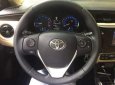 Toyota Corolla altis 2018 - Bán Toyota Corolla Altis đời 2018, màu đen, giá chỉ 790 triệu