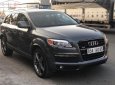 Audi Q7 3.6 AT 2009 - Cần bán Audi Q7 3.6 AT đời 2009, màu xám, nhập khẩu chính chủ, giá tốt