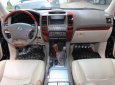 Lexus GX  470 2008 - Bán Lexus GX 470 2008, màu đen, xe nhập