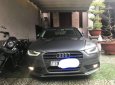 Audi A4 2013 - Bán xe Audi A4 đời 2013, màu xám, nhập khẩu chính chủ