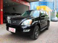 Lexus GX  470 2008 - Bán Lexus GX 470 2008, màu đen, xe nhập