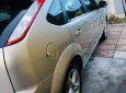 Ford Focus   2011 - Bán xe Ford Focus Hatchback sản xuất năm 2011, màu vàng