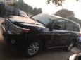 Toyota Land Cruiser VX 4.6 V8 2015 - Bán Toyota Land Cruiser VX 4.6 V8 năm 2015, màu đen, nhập khẩu nguyên chiếc