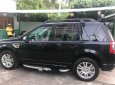 LandRover Freelander 2008 - Cần bán LandRover Freelander năm 2008, màu đen giá cạnh tranh