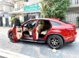 Mercedes-Benz GLE-Class GLE450  2016 - Cần bán Mercedes GLE450 năm sản xuất 2016, màu đỏ, nhập khẩu nguyên chiếc