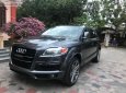 Audi Q7 3.6 AT 2009 - Cần bán Audi Q7 3.6 AT đời 2009, màu xám, nhập khẩu chính chủ, giá tốt