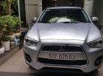 Mitsubishi Outlander 2015 - Bán Mitsubishi Outlander đời 2015, màu bạc, nhập khẩu giá cạnh tranh