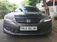 Honda Accord 2015 - Bán xe Honda Accord năm 2015, màu xám, 980tr