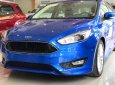 Ford Focus 1.5 Ecoboost 2018 - Bán xe Ford Focus Trend, Titanium và Sport 1.5L AT 2018, PK: BHVC, phim, camera, lót sàn,... LH ngay: 093.543.7595