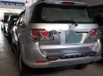 Toyota Fortuner 2013 - Bán Toyota Fortuner năm 2013, màu bạc, giá tốt 