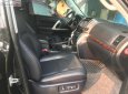 Toyota Land Cruiser VX 4.6 V8 2015 - Bán Toyota Land Cruiser VX 4.6 V8 năm 2015, màu đen, nhập khẩu nguyên chiếc