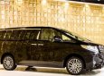 Toyota Alphard Ecutive Lounge 2018 - Bán ô tô Toyota Alphard Ecutive Lounge năm 2018, màu đen, xe nhập