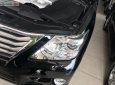 Lexus LX 570 2010 - Bán xe Lexus LX 570 năm sản xuất 2010, màu đen, nhập khẩu 