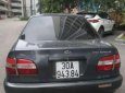 Toyota Corolla altis 1999 - Bán xe Toyota Corolla Altis đời 1999, màu xám, 120tr