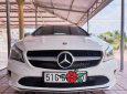 Mercedes-Benz CLA class CLA200 2018 - Cần bán Mercedes CLA200 2018, màu trắng, giá tốt