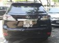 Lexus RX 350 2009 - Cần bán Lexus RX 350 2009, màu đen, xe nhập chính chủ