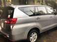 Toyota Innova 2018 - Bán Toyota Innova sản xuất năm 2018, màu bạc, giá tốt