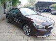 Mercedes-Benz CLA class CLA200 2017 - Bán xe Mercedes CLA200 nâu lướt, ĐK 6/2018, nhập khẩu nguyên chiếc