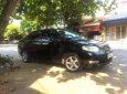 Toyota Vios MT 2007 - Bán xe Toyota Vios MT đời 2007, màu đen