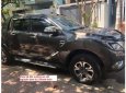 Mazda BT 50   2016 - Cần bán gấp Mazda BT 50 2016, màu đen xe gia đình