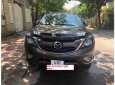 Mazda BT 50   2016 - Cần bán gấp Mazda BT 50 2016, màu đen xe gia đình