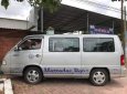 Mercedes-Benz MB 2004 - Cần bán lại xe Mercedes MB sản xuất 2004, màu bạc chính chủ, giá 176tr