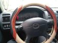 Mazda 323 1999 - Cần bán Mazda 323 năm sản xuất 1999, màu trắng, giá chỉ 120 triệu